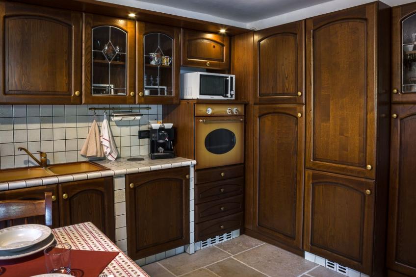 mit privatem Pool - foto 33