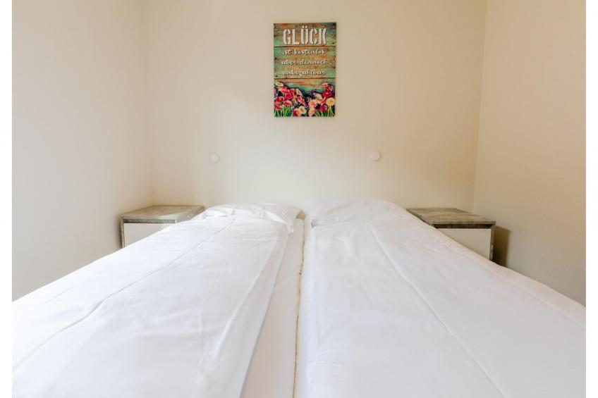 Bungalow Typ Z Campingpark Eifel - foto 18