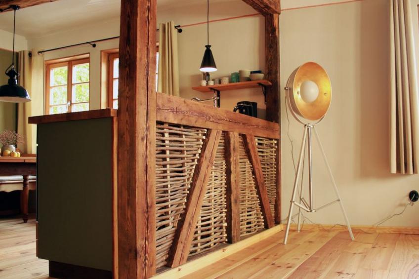 für 2 Personen  + 2 Kinder ca. 70 m² in Quedlinburg, Harz (Unterharz) - foto 17