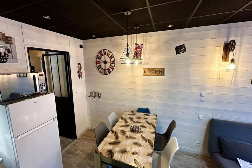 Villa Clara N°2 - La Bourboule - foto 4