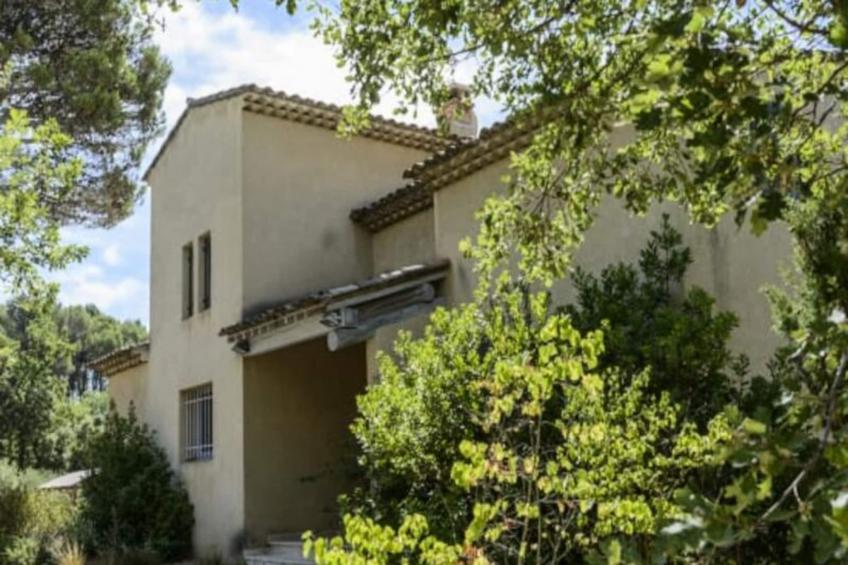 Les Gardis, Votre Refuge Idéal En Provence. - foto 53