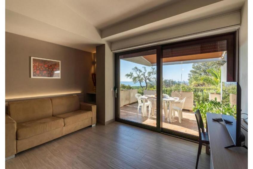 Residence Park Solemaremma 3-Zi-App Comfort D BK/TE 60 qm - foto 3