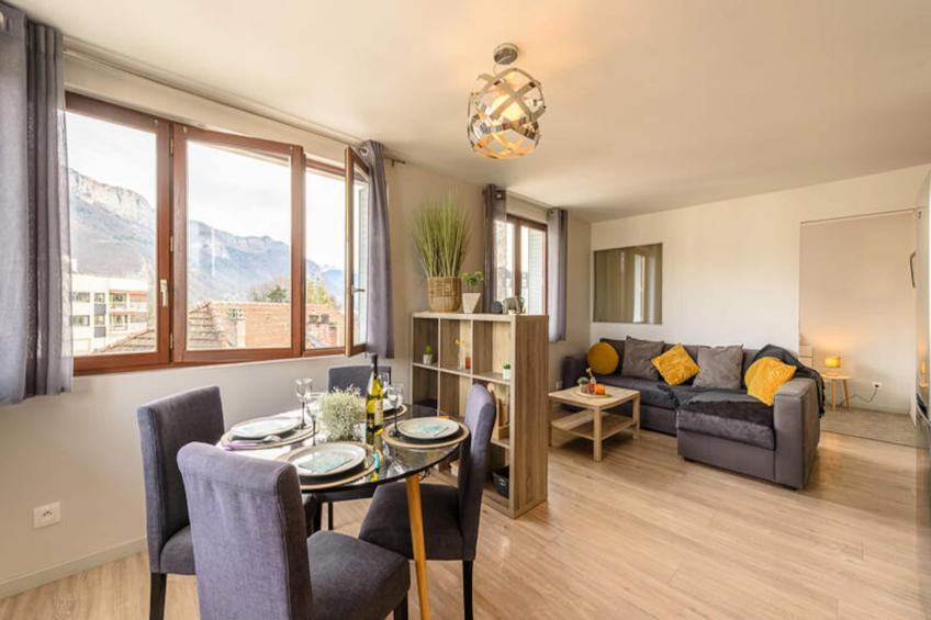 Appartements à Annecy - foto 6