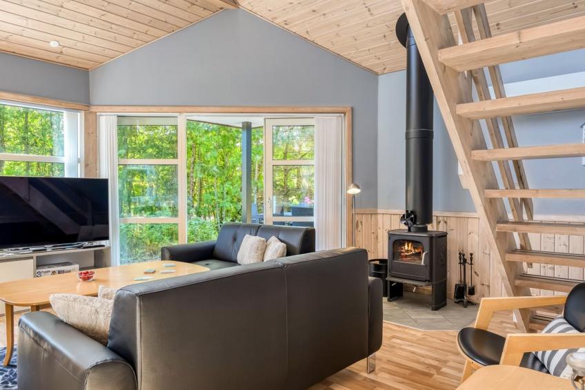 "Hristijan" - 4.8km from the sea - foto 14