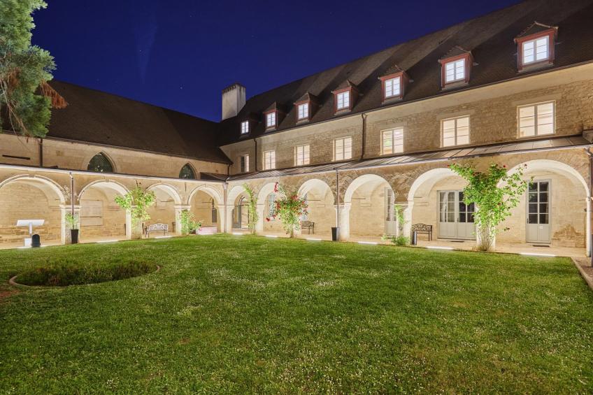 Dijon Centre Les Cordeliers S2p Superior - foto 17