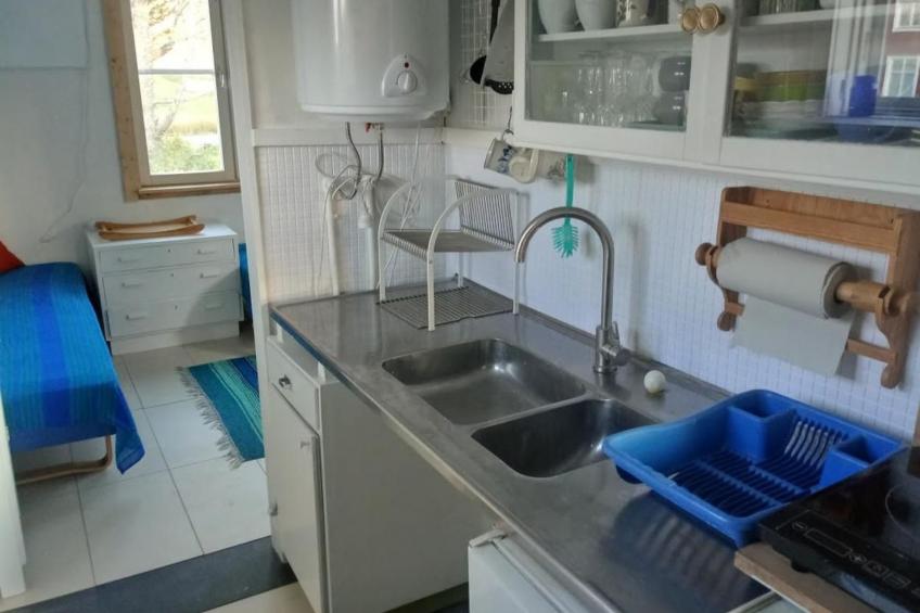 in Vindeln mit Garten, Terrasse und Grill - foto 5