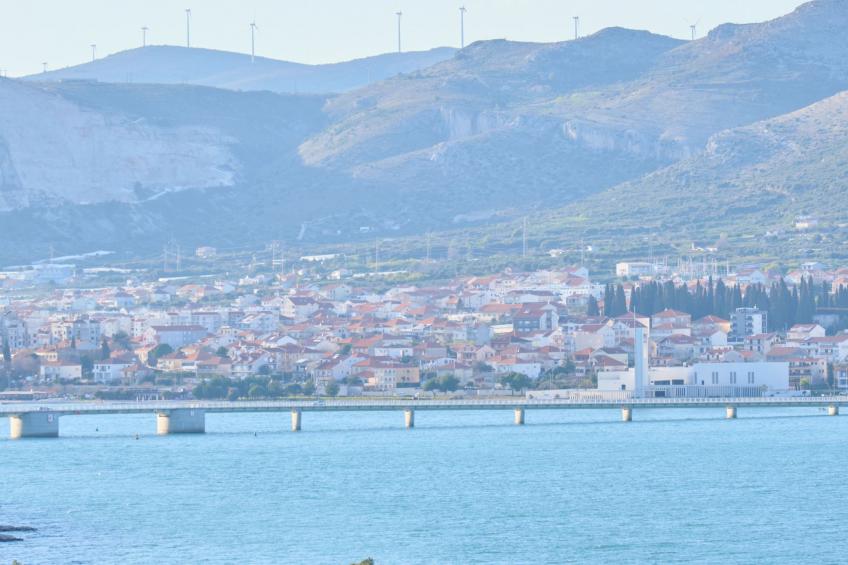 für 4 Personen ca. 65 m² in Mastrinka, Adriaküste Kroatien (Kroatische Ins - foto 45