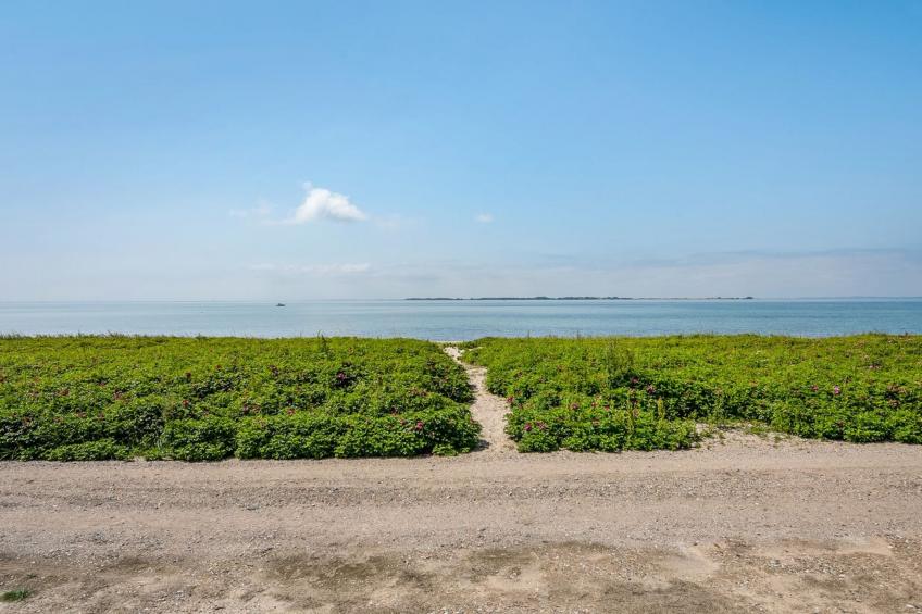 "Arnwith" - 20m from the sea in Funen - foto 9