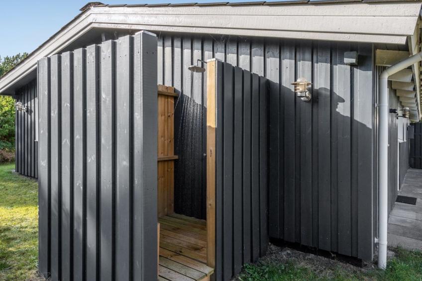 "Bia" - 250m from the sea in NE Jutland - foto 6