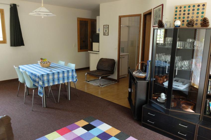 Gemütliches Ferienhäuschen im Grünen mit Terrasse - foto 4