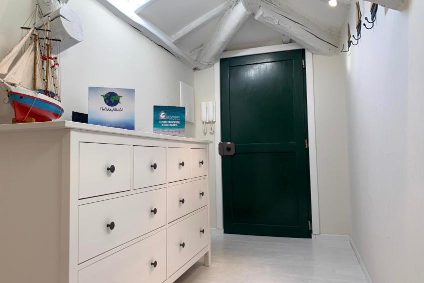 Wohnung 'Villa Giulia' in Strandnähe - foto 9