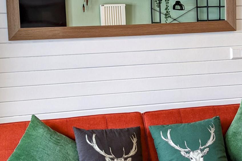 Schwarzwald Loft mit Schwimmbad und herrlicher Aussicht - foto 28