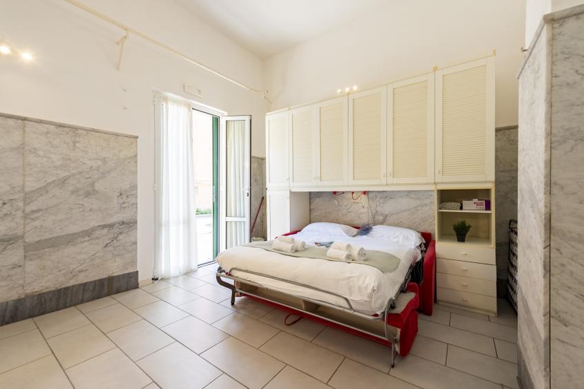 Apartment Vernazzola In Genova - foto 2