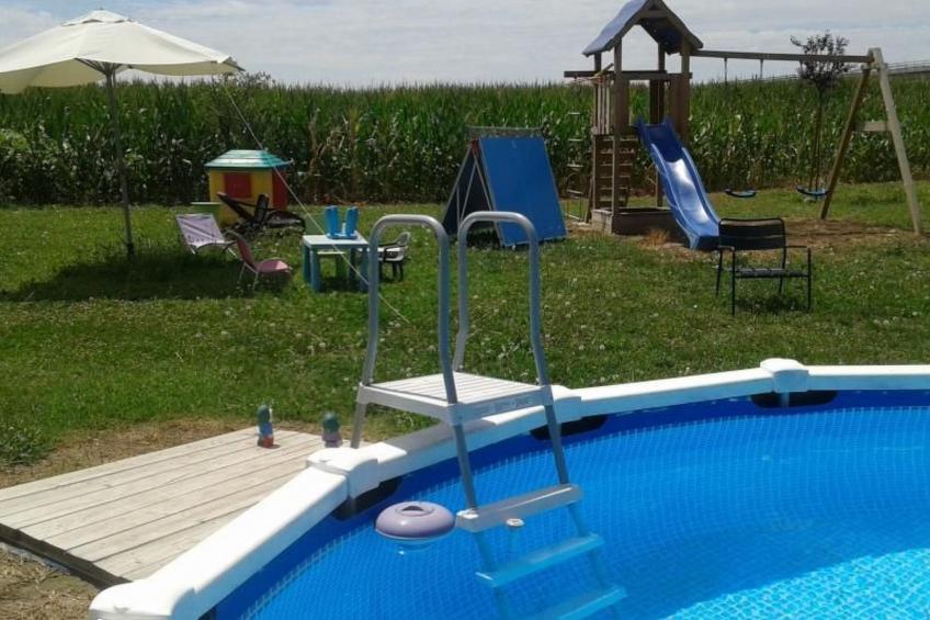 Miniwohnung in Ferrara mit Garten - foto 55