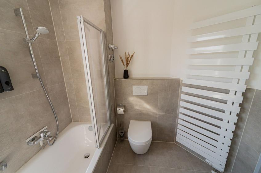 Come4Stay Altötting - Zentrale Lage - Balkon - foto 36