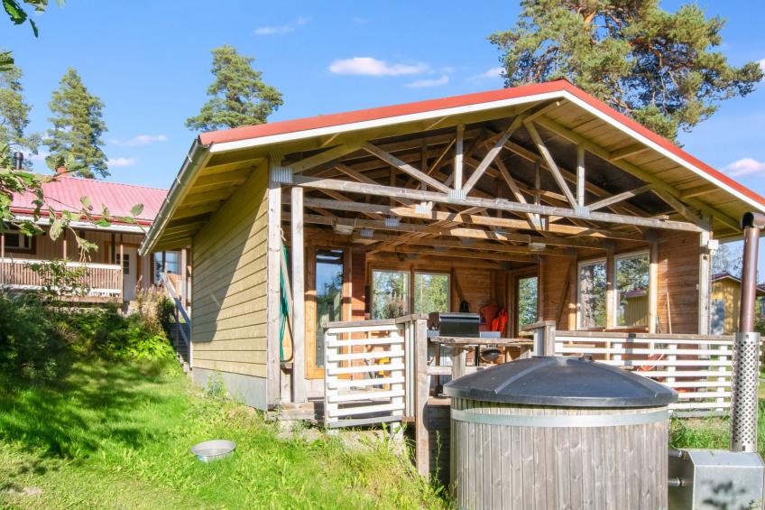Villa kaisla - foto 22