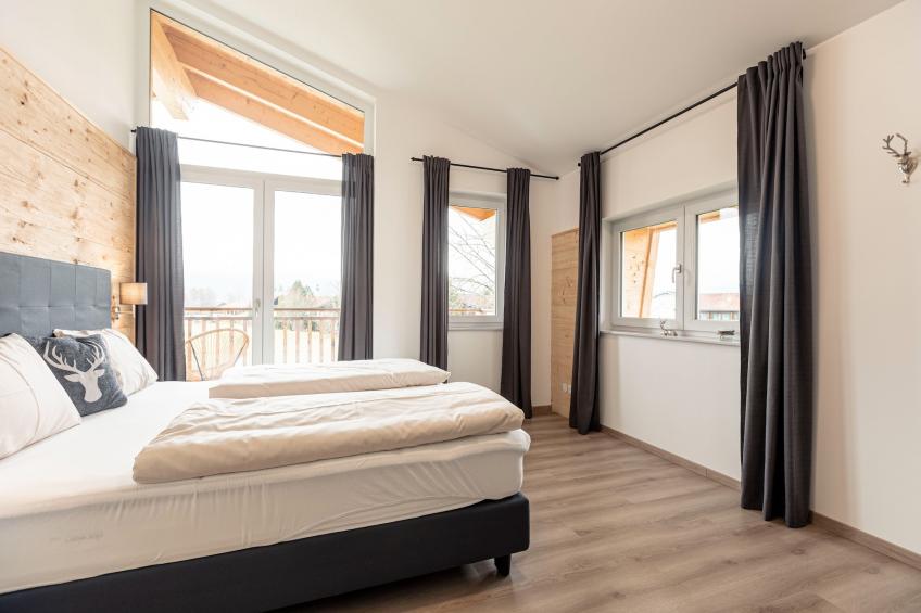 Chalet Alpenblick, Inzell|Alpenblick - foto 25