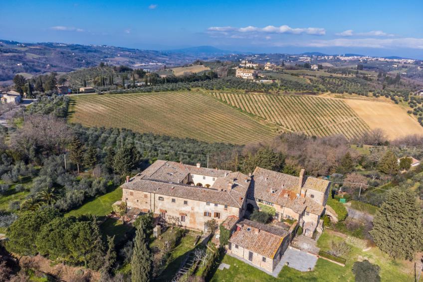 Il Convento - foto 44