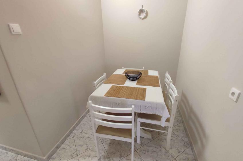 Holiday apartment near the beach in a quiet street - BF-NHRTH - foto 16