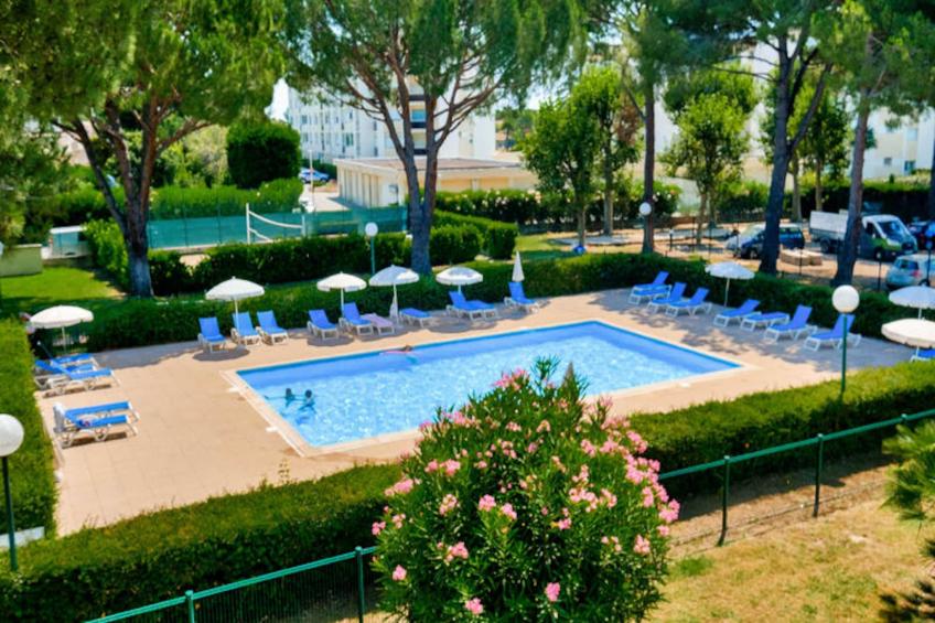 Résidence Les Jardins Ombragés - maeva Home - foto 23