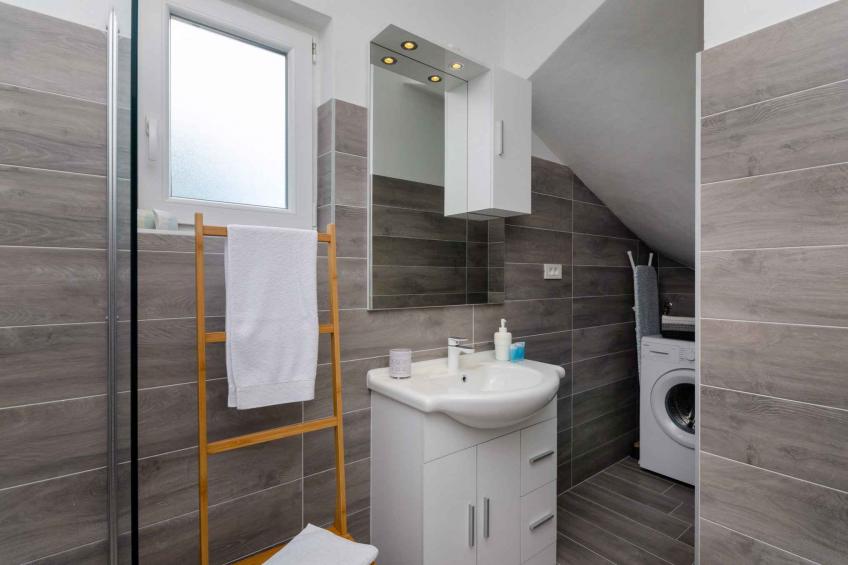 Maison de vacances avec air conditionné et grill - BF-N2M3X - foto 55