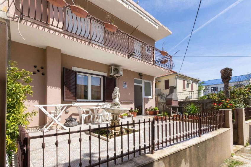 Vakantiewoning met airco - BF-YV4R2 - foto 8