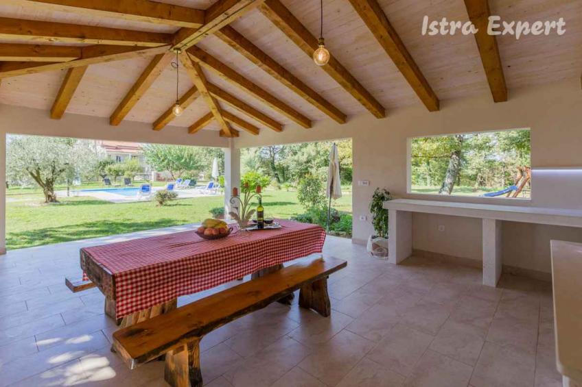 Holiday apartment mit Klimaanlage und Pool - BF-D56YT - foto 29