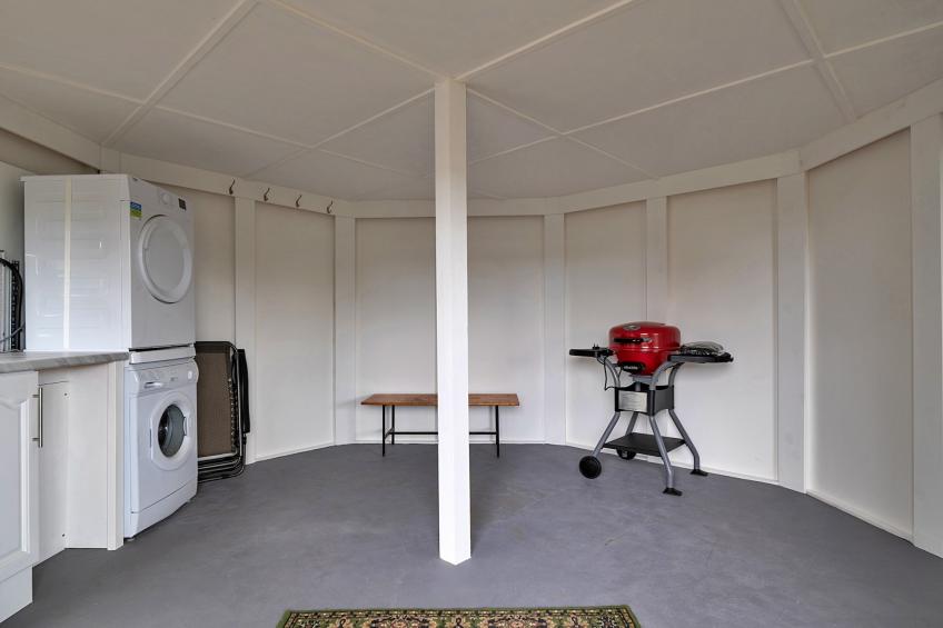 Garden Lodge - foto 15