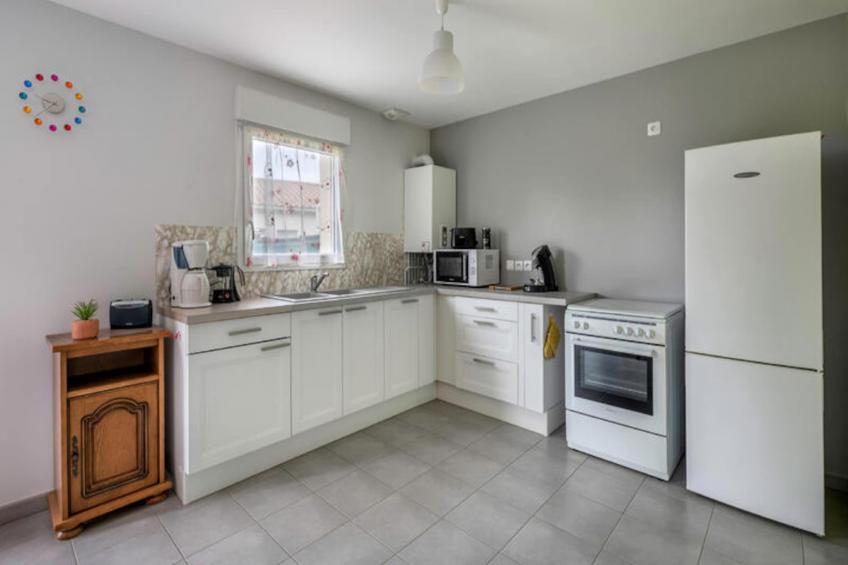 Maison à La Plaine Sur Mer - foto 8