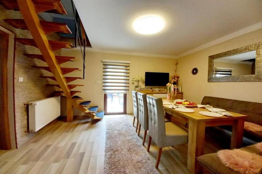 Matan House - Two Bedroom Holiday Home with Hot Tub - foto 4