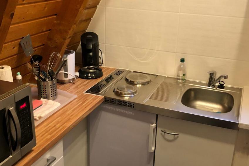 mit Garten, Grill und Terrasse - foto 26