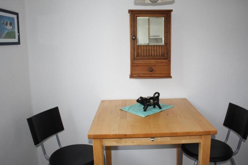 Wohnung in Gießelrade mit Großem Garten - foto 6