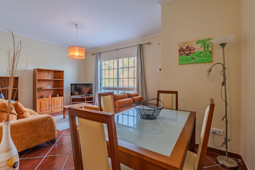 Simões Wohnung von HR Madeira