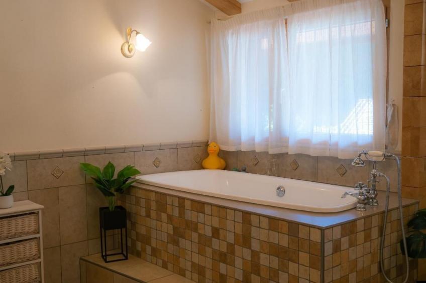 Chalet "Doodle's Chalet" mit Sauna - foto 10