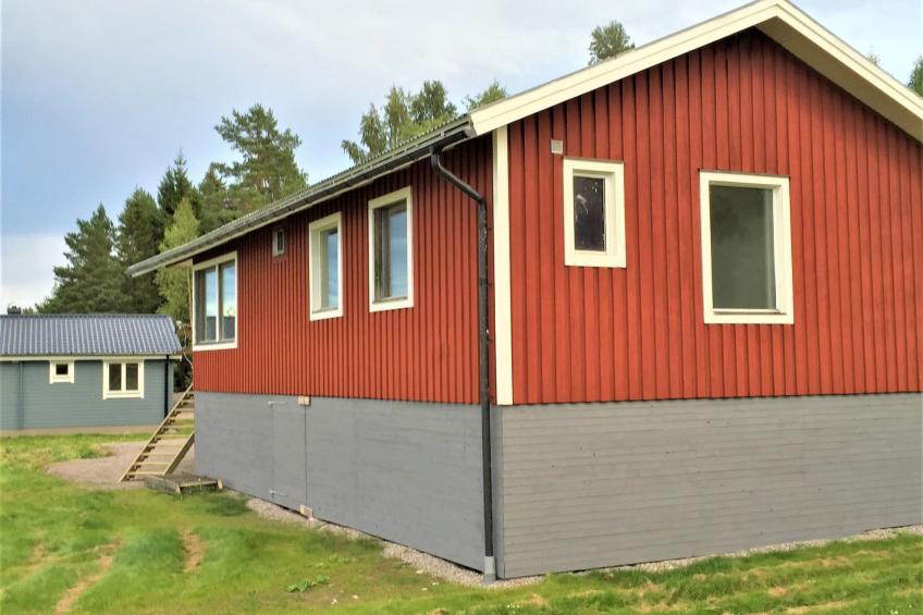 Häuser mit Seeblick Schweden - Rotes Haus - foto 33