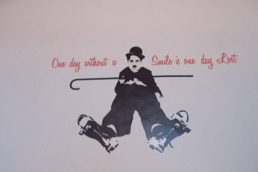 Kleine, gemütliche Wohnung in Oltrarno - foto 2