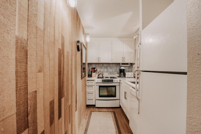 Geräumige Eigentumswohnung mit Sauna, Whirlpool - foto 8