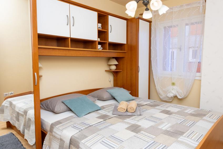 Apartments Sea Line - Two Bedroom Apartment with Terrace and Sea View - foto 25