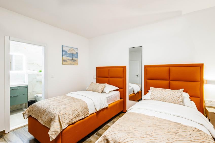 Villa La Fortezza with sea view - foto 23