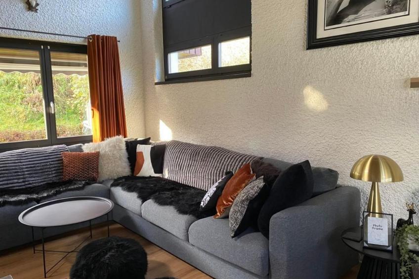 Chalet mit Garten, Grill und Terrasse - foto 11