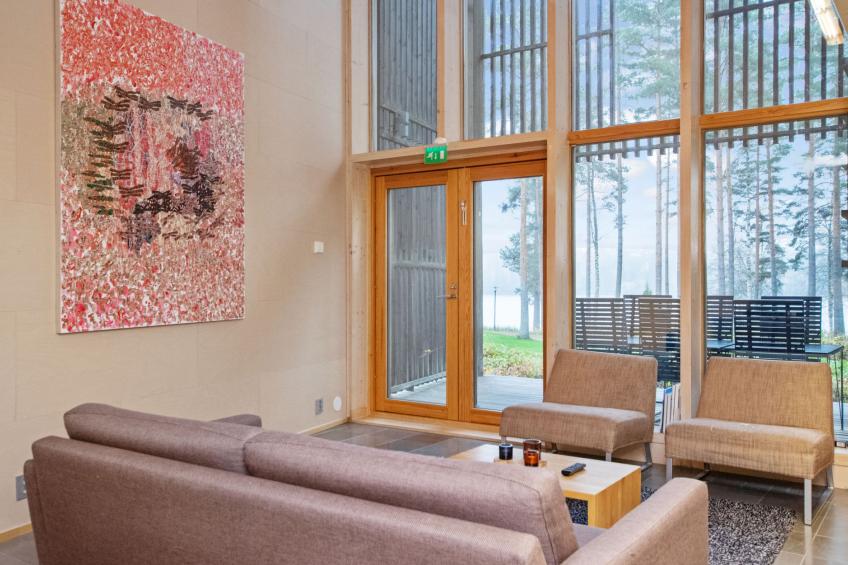 Villa sinikka 2 - foto 8