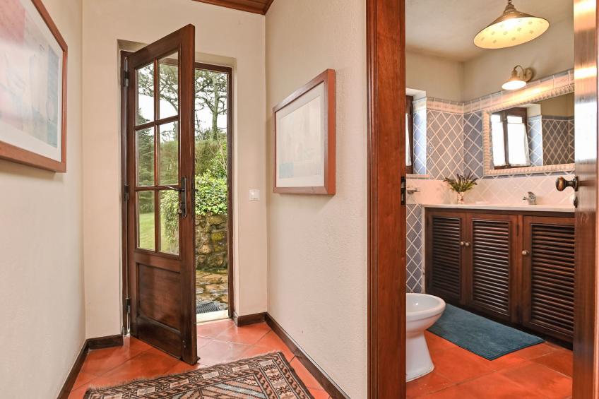 Haus in Colares mit privatem Pool - foto 16