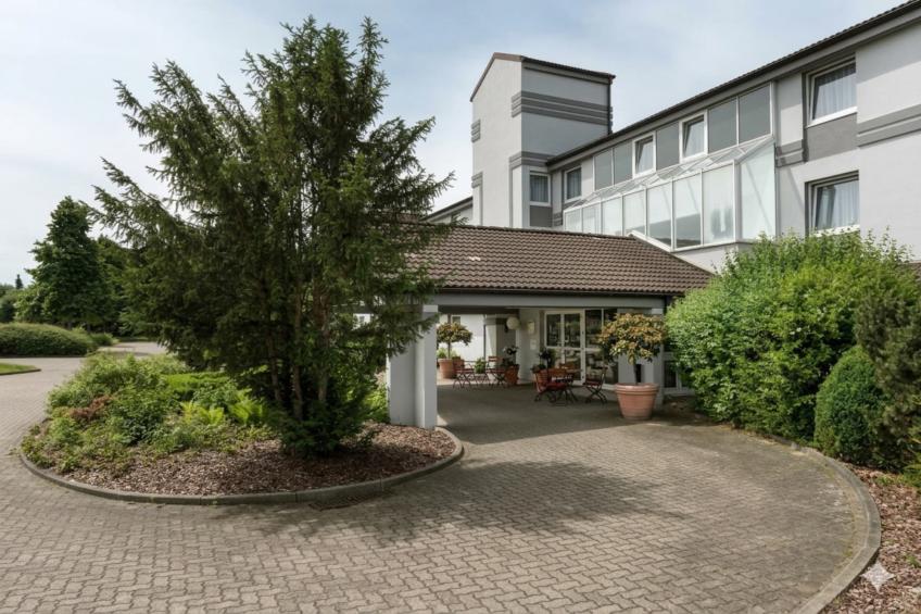 Peine Salzgitter Hotel Standard Double Room - foto 6