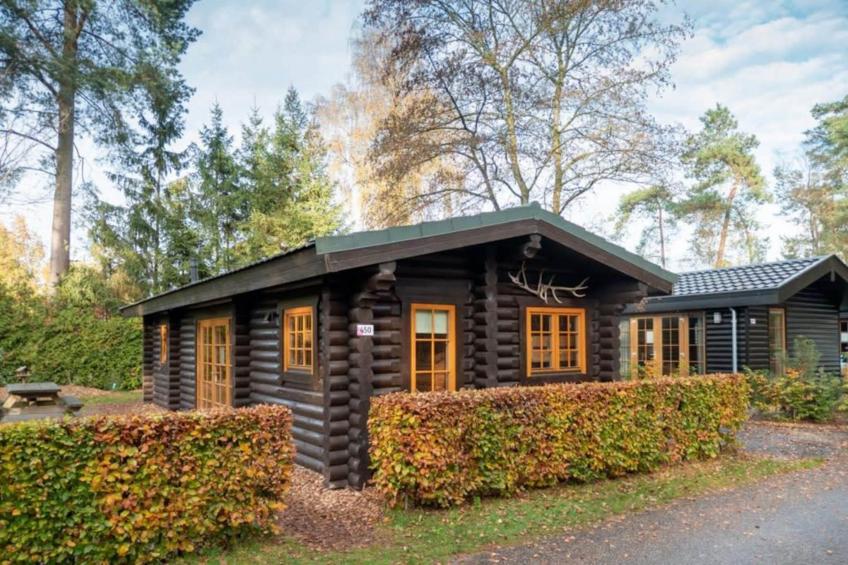 Resort De Wije Werelt 5