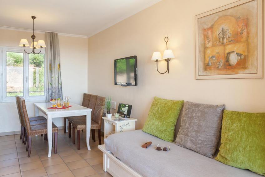 Les Restanques 2/3p 6/7p Sea View VIP - foto 31