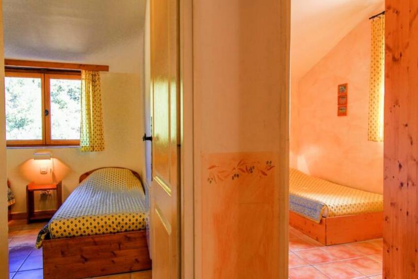 La Farigoule, Location 6/8 Personnes Avec Piscine Partagée, Nature Et Calme - foto 7