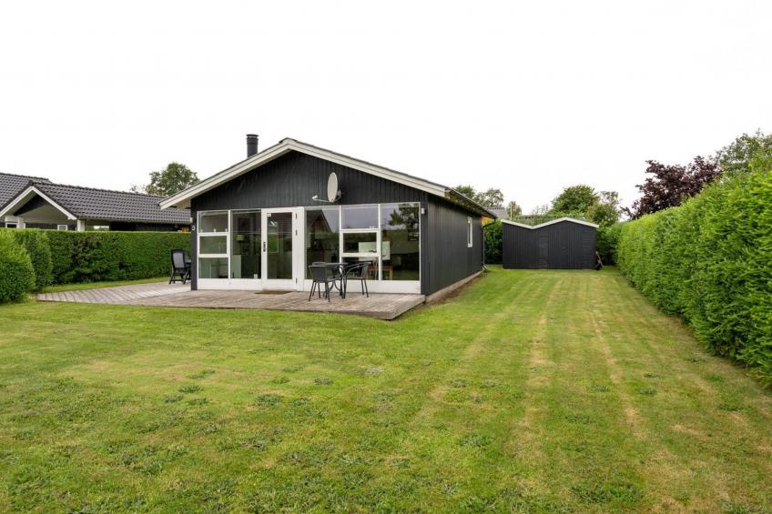 "Blesse" - 250m from the sea in SE Jutland - foto 26