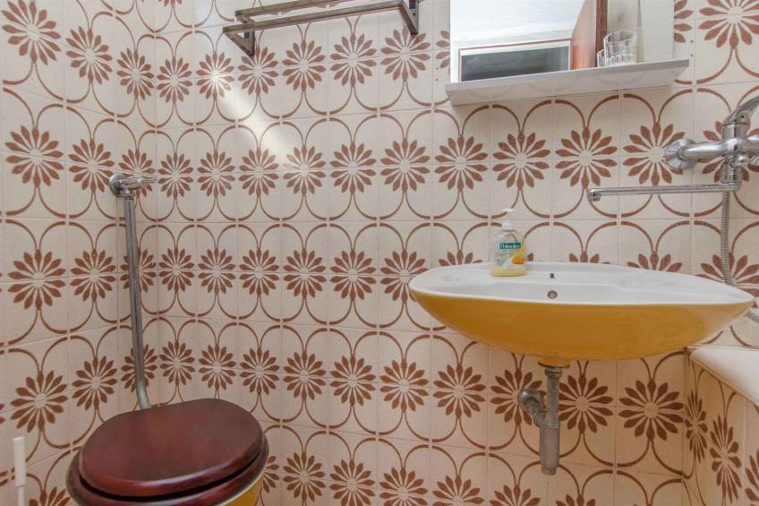 Vakantiewoning met zeezicht - VW-XBG28 - foto 16