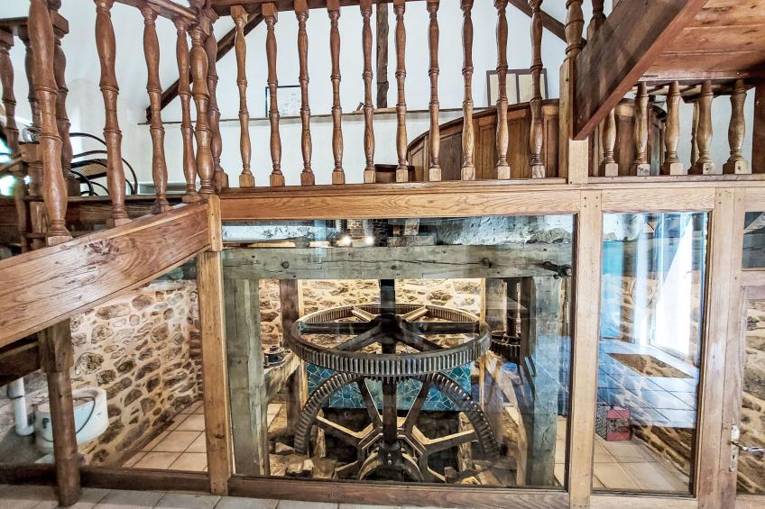 Le moulin de Glenn - foto 36