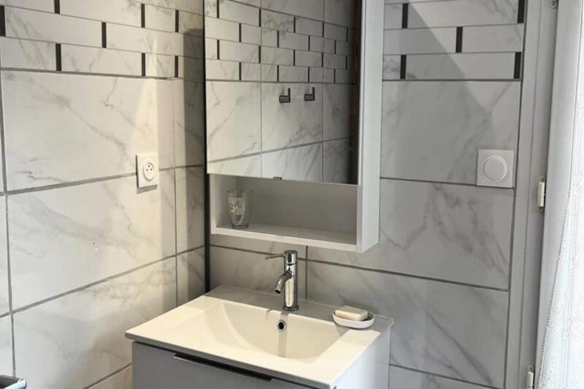 Résidence 114-pleneuf Val Andre - foto 14